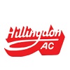 Hillingdon AC badge